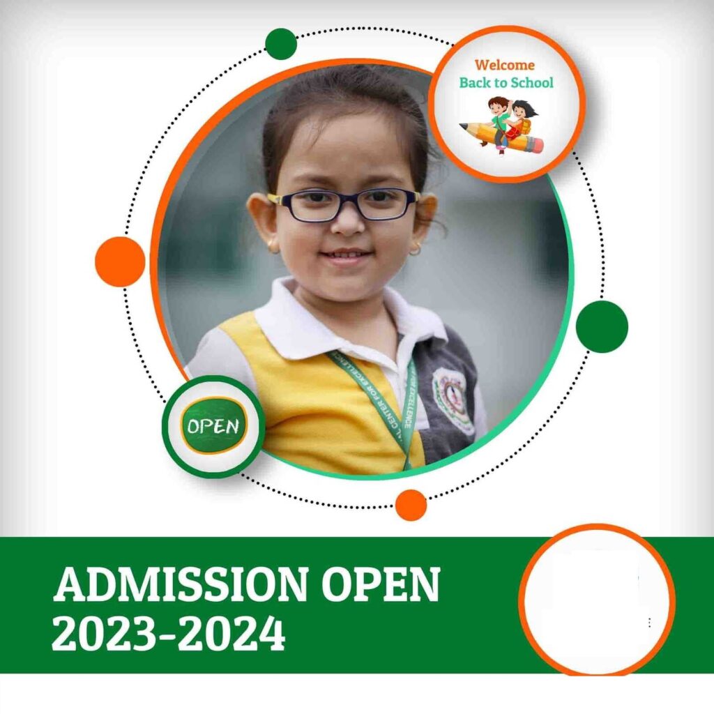 National Centre for Excellence CV Raman Nagar - Admissions Open - Copy